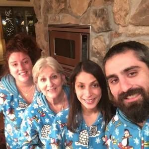 Meet your Posher, Barbara